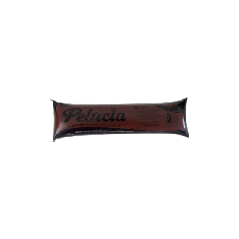 Hene Pelucia Forte Bisnaga 180G