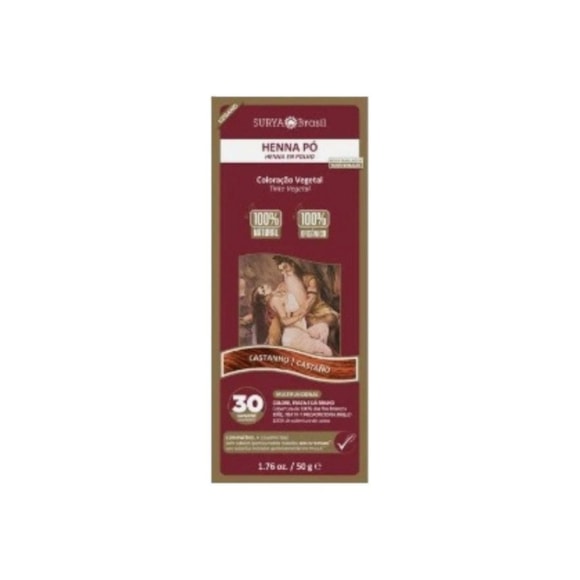 Henna Po Surya