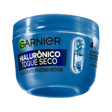 Hidrat Garnier Hialurnico Toque Seco 85g
