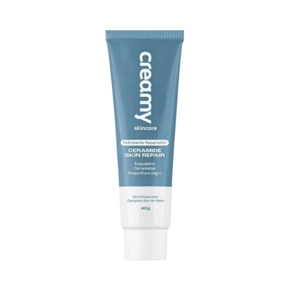 Hidratante Creamy Ceramide Skin Repair 40g