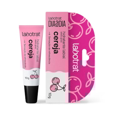 Hidratante Desodorante Monange Hidratação Nutritiva Frutas Vermelhas