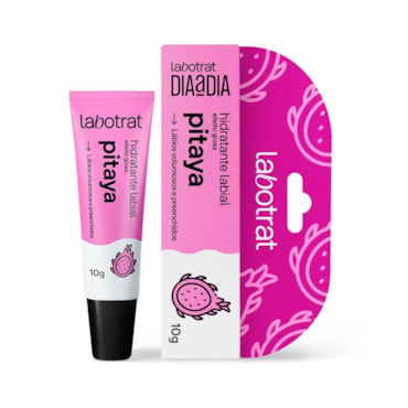 Hidratante Labial Labotrat Pitaya