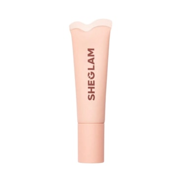 Hidratante Labial Sheglam Crystal Glaze Cocoa Cookie