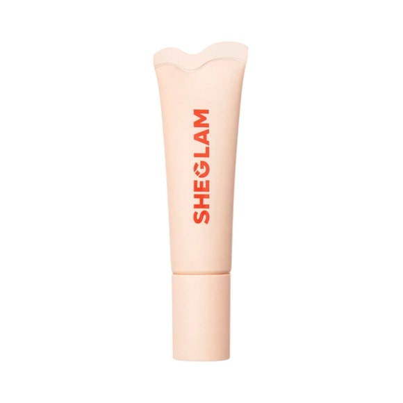 Hidratante Labial Sheglam Crystal Glaze Melon Pop