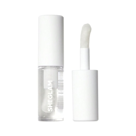Hidratante Labial Sheglam Jelly Wow Óleo Loco For Coco