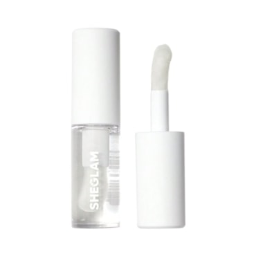 Hidratante Labial Sheglam Jelly Wow Óleo Loco For Coco