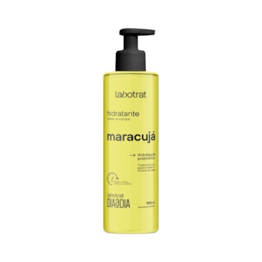 Hidratante Labotrat Dia a Dia Maracuja 190ml