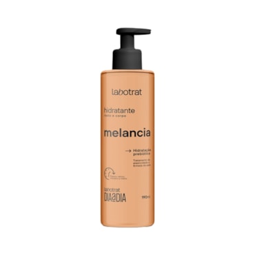 Hidratante Labotrat Dia a Dia Melancia 190ml