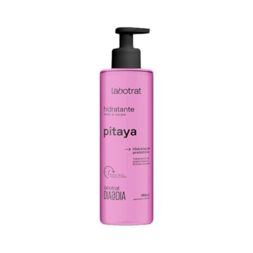 Hidratante Labotrat Dia a Dia Pitaya 190ml