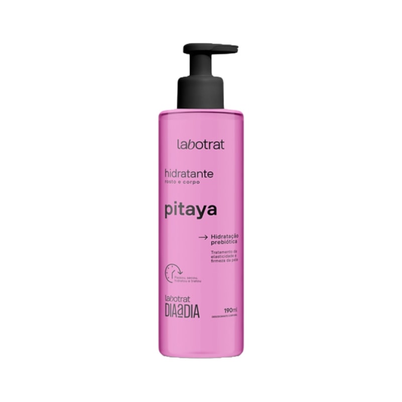 Hidratante Labotrat Dia a Dia Pitaya 190ml