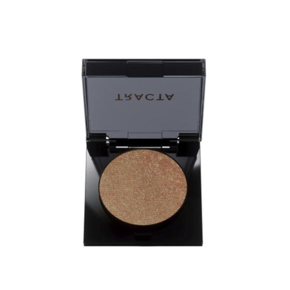 Iluminador Compacto Tracta Glowing Gleam