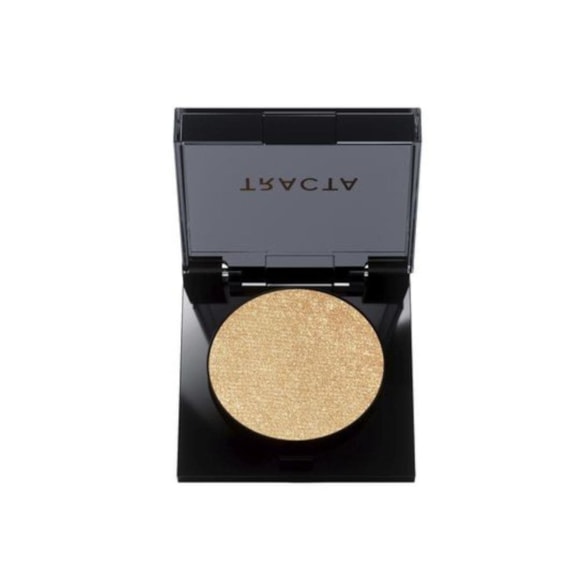 Iluminador Compacto Tracta Glowing Precious