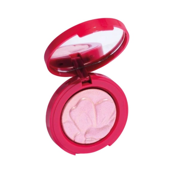 Iluminador Eudora Niina Secrets Soft Petals
