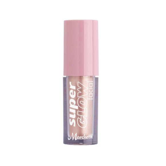 Iluminador Facial Marchetti Super Glow 01 Light