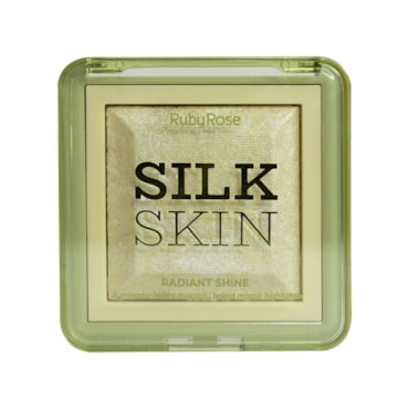 Iluminador Radiant Ruby Rose Shine Celestial Prism HBF16001 