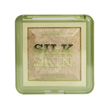 Iluminador Radiant Ruby Rose Shine Sparkling Rose HBF16004