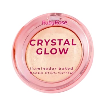 Iluminador Ruby Rose Baked HB-M700-2