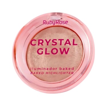 Iluminador Ruby Rose Baked HB-M700-4