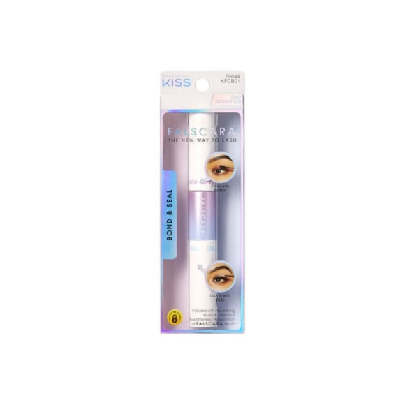 Kiss Ny Falscara Bond Seal