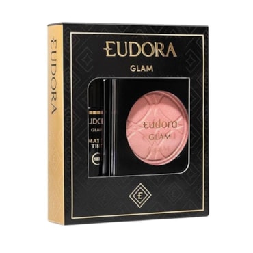 Kit Eudora Presente Glam