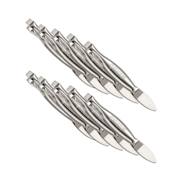  Kit Pinça Enox 941 10 Unidades