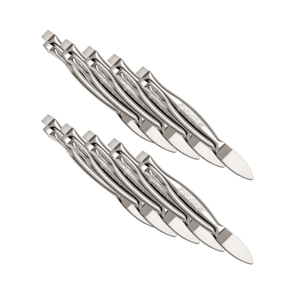  Kit Pinça Enox 941 10 Unidades