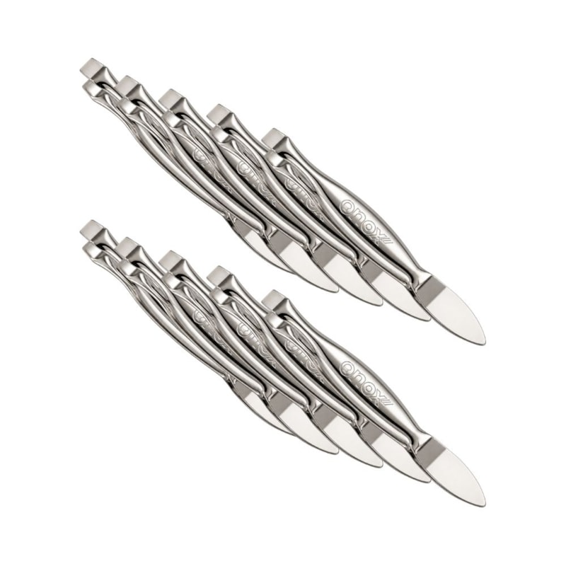 Kit Pinça Enox 941 10 Unidades