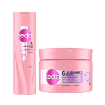 Kit Seda Luminous