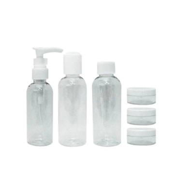 Kit Viagem Ricca 3308