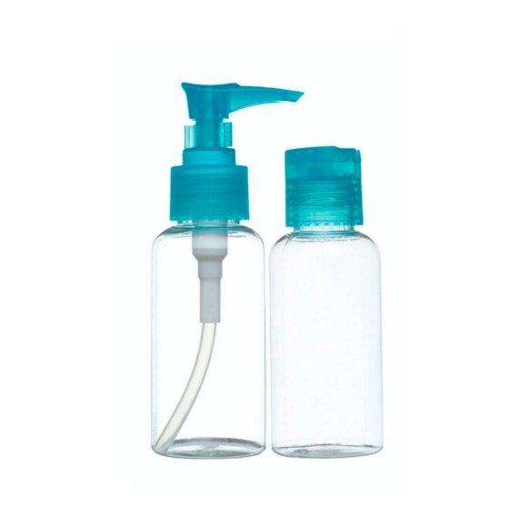 Kit Viagem Ricca c/2 Frascos 