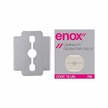 Lâmina Para Desbastador Enox Calos