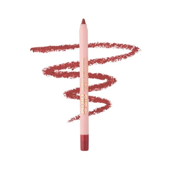 Lápis Contorno Labial Nina Makeup Instant Lips