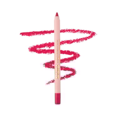 Lápis Contorno Labial Nina Makeup Instant Lips