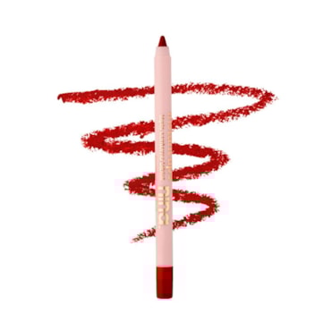 Lápis Contorno Labial Nina Makeup Instant Lips