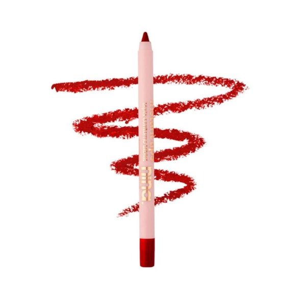 Lápis Contorno Labial Nina Makeup Instant Lips