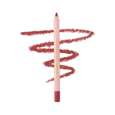 Lápis Contorno Labial Nina Makeup Instant Lips Essência