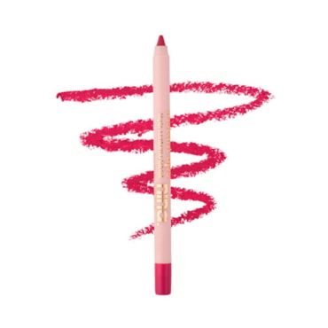 Lápis Contorno Labial Nina Makeup Instant Lips Infinito