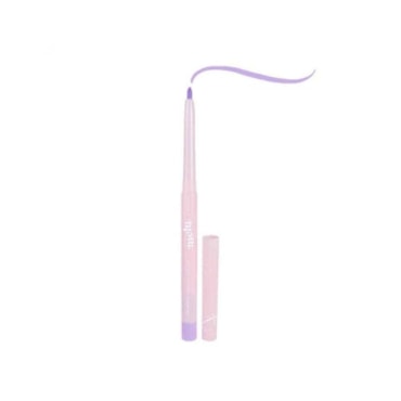 Lápis de Olho Melu Ruby Rose Colorido