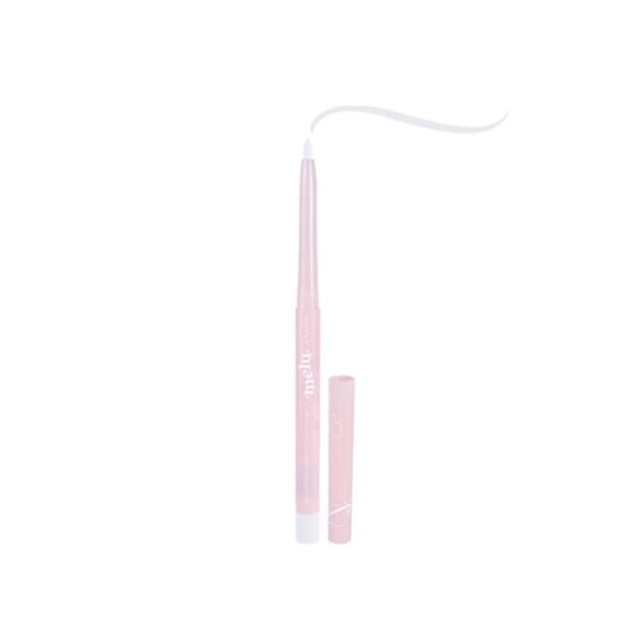 Lápis de Olho Melu Ruby Rose Colorido Branco