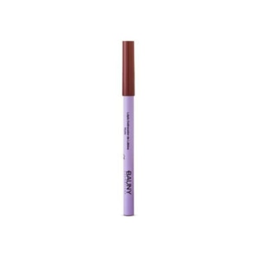 Lapis Delineador Boca Bauny Nude