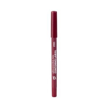 Lápis Labial Dailus Contorno Bombom de Cereja