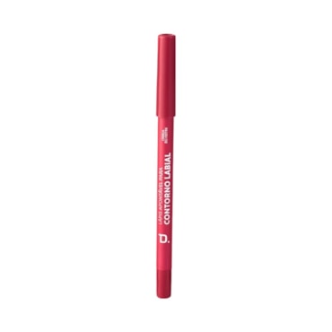 Lapis Labial Dailus Contorno Cereja Silvestre