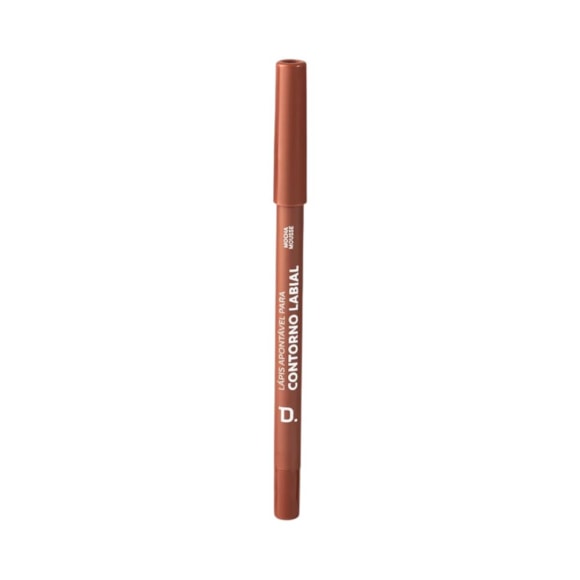 Lápis Labial Dailus Contorno Mocha Mousse