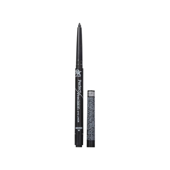Lápis Labial Kiss Retrátil Black