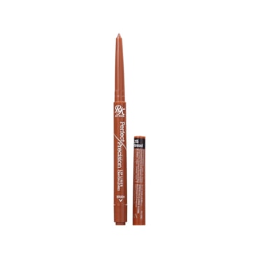 Lápis Labial Kiss Retrátil Gingerbread
