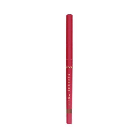 Lapis Labial Niina Soft Pet Cas/E 0,3g - 90212