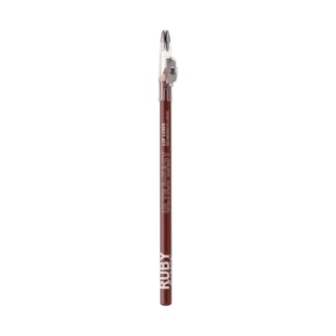 Lápis Labial Ruby Kisses Deep Red