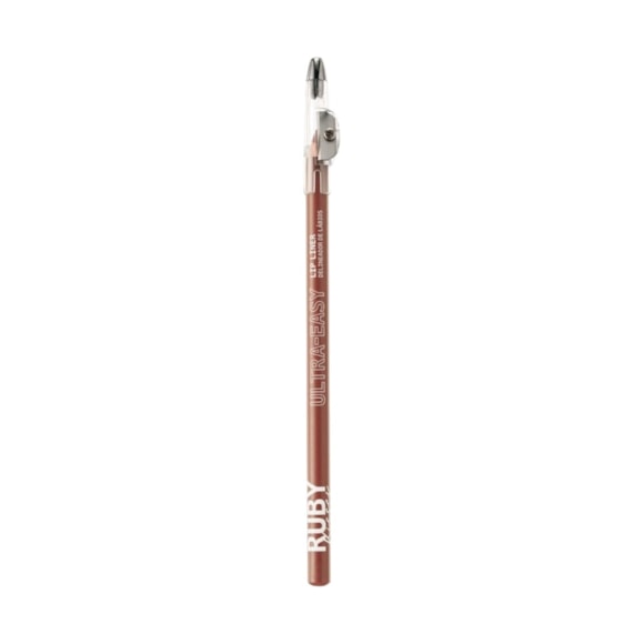 Lápis Labial Ruby Kisses Pale Nude