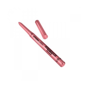 Lápis Labial Vult Malva Com Óleo De Rícino 0,35g