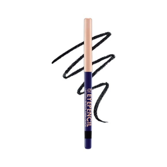 Lápis Olho Bruna Tavares Eye Pencil Black